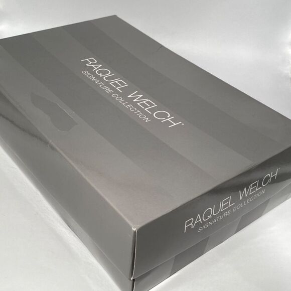 1338 Rachel Welsh Signature Collection Winner Grey Palest Pearl Petite S… - Picture 12 of 16